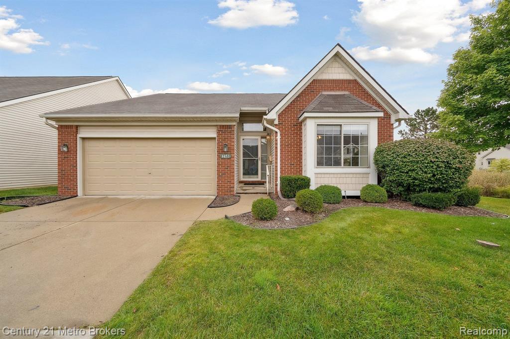 Sunset Blvd, Grand Blanc, MI 48439