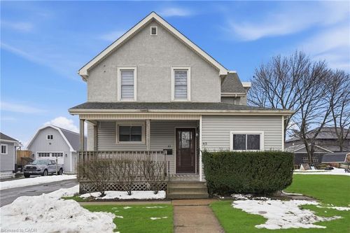 43 Chippawa Rd, Port Colborne, ON, L3K1T4 | Card Image