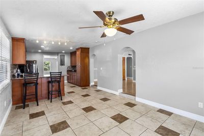 5729 Breskin Drive, House other with 3 bedrooms, 2 bathrooms and null parking in Orlando FL | Image 3