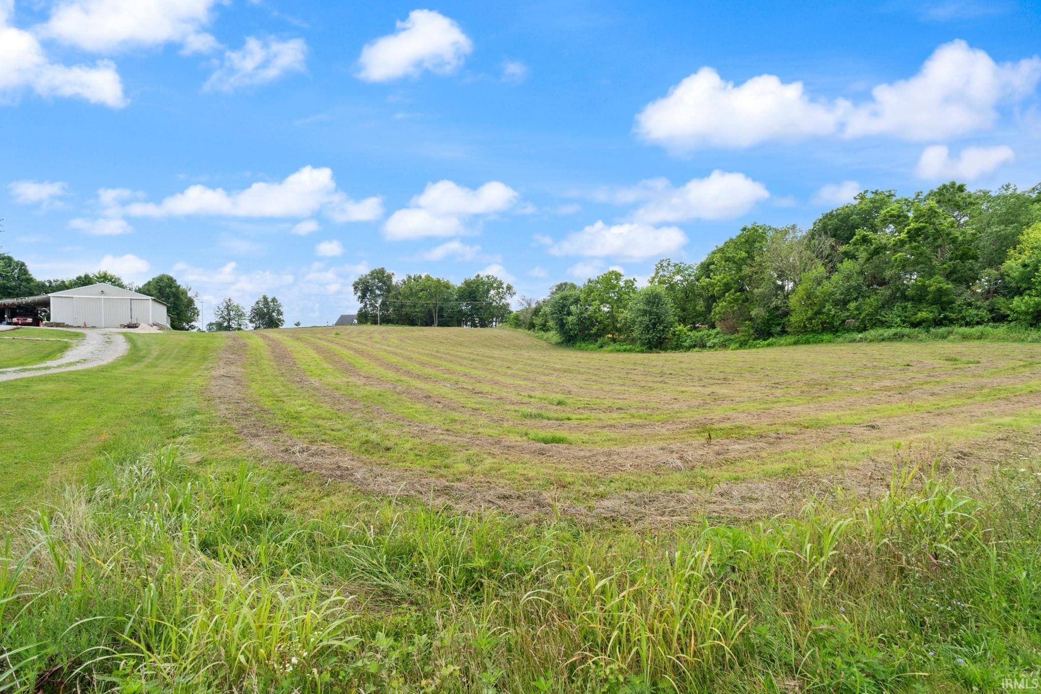 Land in Corydon 2