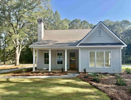 679 College Dr, madison, GA, 30650 | Card Image