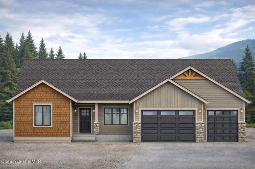 45 N Archer Rd, Athol, ID, 83801 | Card Image