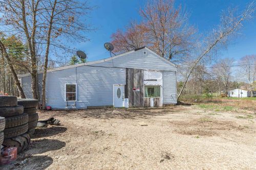 383 Greenhill Rd, Barrington, NH, 03825-5431 | Card Image