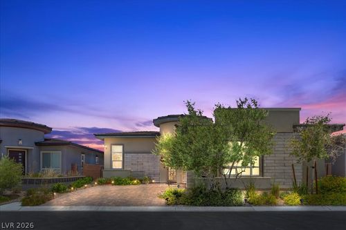 6722 Desert Crimson St, Las Vegas, NV, 89148-5363 | Card Image