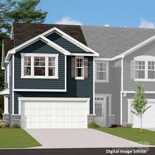 7200 Hodges Meadow Ln, Charlotte, NC, 28213-5184 | Card Image