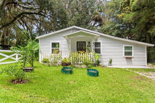 6025 Avenue J, Mc Intosh, FL, 32664 | Card Image