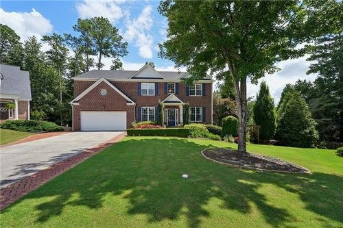 604 Skipping Rock Ln, Peachtree City, GA, 30269-3046 | Card Image