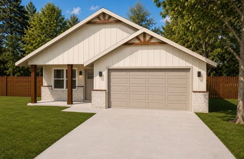 3157 Timber Fox Trail, Abilene, TX, 79602 | Card Image
