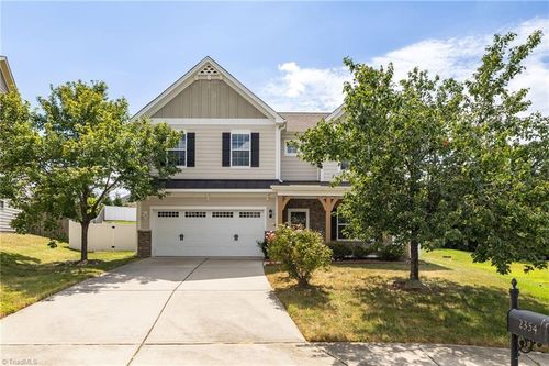2354 Hammock Dr, High Point, NC, 27265-9405 | Card Image