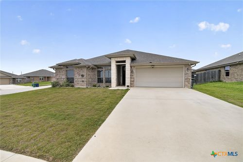 1006 Declaration Dr, Copperas Cove, TX, 76522-4707 | Card Image