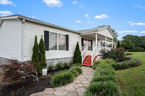 184 Mcgowan Rd, Morrison, TN, 37357-5562 | Card Image