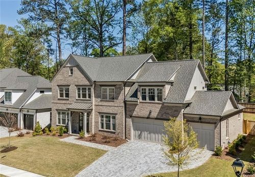 4081 Longleaf Ln, Tucker, GA, 30084-6515 | Card Image