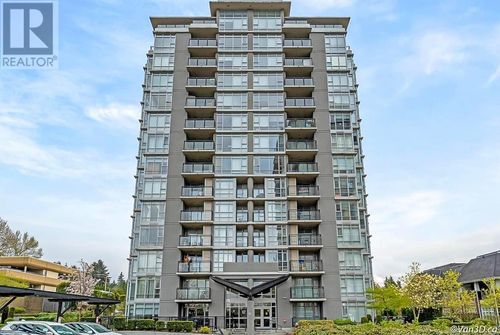 1602-575 Delestre Ave, Coquitlam, BC, V3K0A6 | Card Image