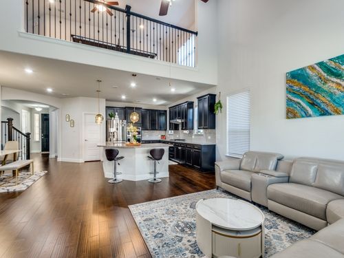 3253 Lakewood Bluffs Trl, Carrollton, TX, 75010-4326 | Card Image