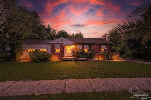 333 Gibbs Rd, Pensacola, FL, 32507-3107 | Card Image
