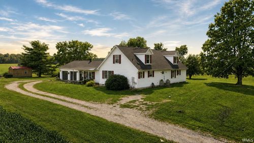 5321 State Road 124, Wabash, IN, 46992-8290 | Card Image
