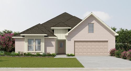 17952 Fairway View Drive, Biloxi, MS, 39532 | Card Image