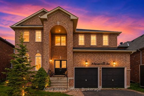 3 Imperial Crown Lane, Barrie, ON, L4N0T3 | Card Image
