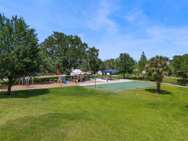 1614 Hart Ln, House other with 3 bedrooms, 3 bathrooms and null parking in ORLANDO FL | Image 39