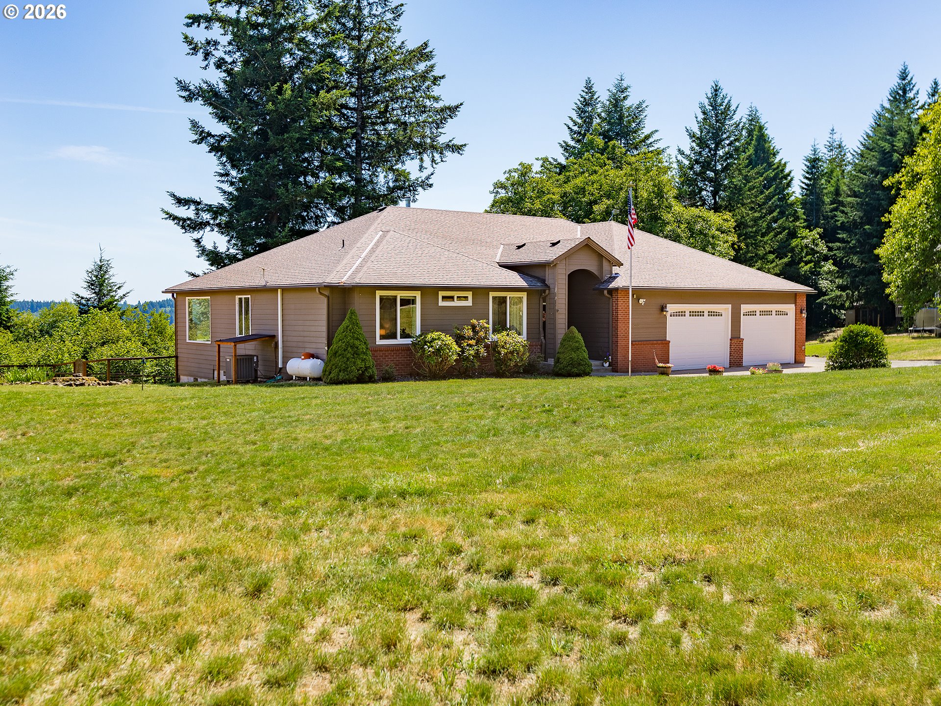 Residential in Washougal