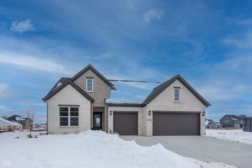 6341 Willow Branch Way, Plainfield, IN, 46168-7662 | Card Image