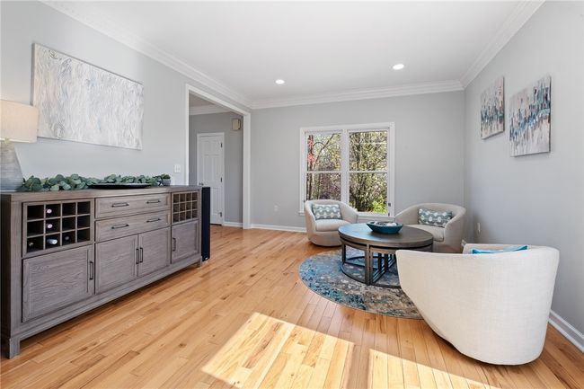 208 Gander Dr, House other with 4 bedrooms, 5 bathrooms and 3 parking in Wexford PA | Image 6
