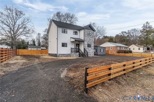 1952 Powell Rd, Richmond, VA, 23224-2854 | Card Image