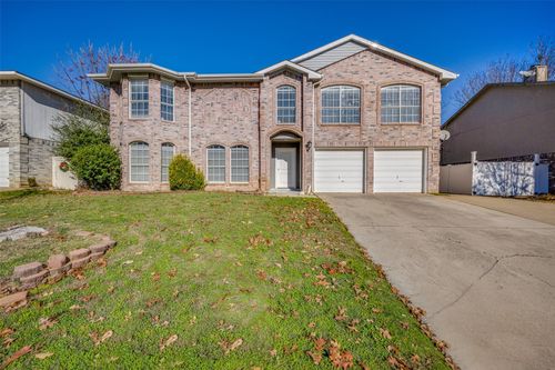 3214 Meadowview Dr, Corinth, TX, 76210-2656 | Card Image