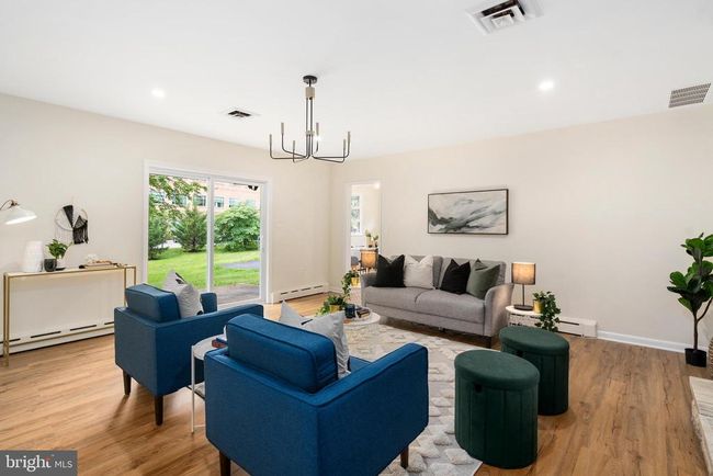 5245 King Ave, House other with 5 bedrooms, 3 bathrooms and null parking in ROSEDALE MD | Image 19