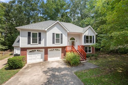 3501 Wellsley Dr, Powder Springs, GA, 30127-6412 | Card Image