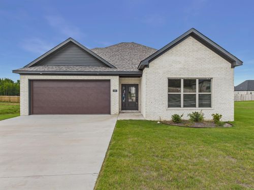 46 Ridge View St, Vilonia, AR, 72173-5004 | Card Image