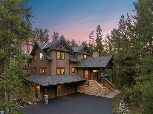 89 Sunbeam Drive, Breckenridge, CO, 80424 | Card Image