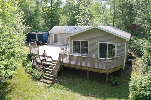 6 Lot 11 Pathfinder Village, Hinckley, MN, 55037 | Card Image
