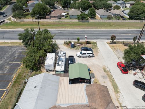 6764 Crestway Rd, San Antonio, TX, 78239-2809 | Card Image