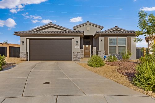 42 W Camino Borde, Washington, UT, 84780-4001 | Card Image