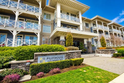 229-5535 Admiral Way, Delta, BC, V4K0E3 | Card Image