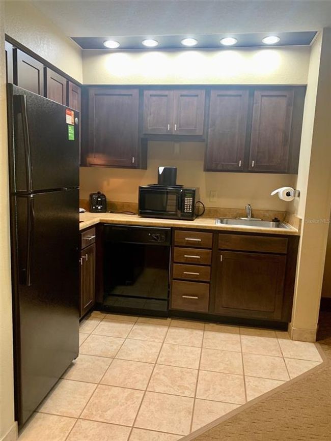 307 - 8303 Palm Pkwy, Home with 1 bedrooms, 1 bathrooms and null parking in ORLANDO FL | Image 7