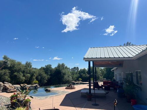 33477 Cottontail Ln, Auberry, CA, 93602-9673 | Card Image