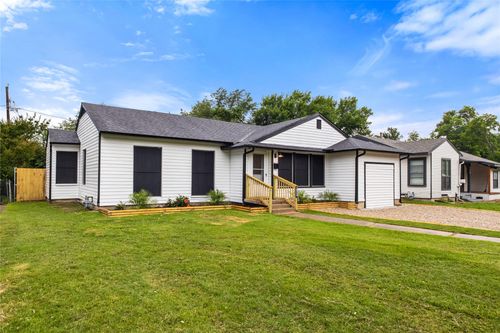 1006 Clarice St, Grand Prairie, TX, 75051-2921 | Card Image
