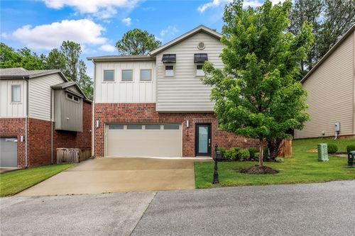1466 N Desoto Pl, Fayetteville, AR, 72703-1953 | Card Image
