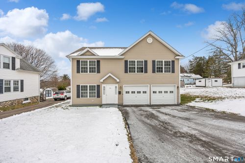 50 Paxton St, Watertown, CT, 06779-1331 | Card Image