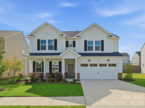 11126 Glasden Rd, Charlotte, NC, 28278-0262 | Card Image
