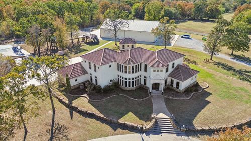 18342 S 132nd East Ave, Bixby, OK, 74008-7728 | Card Image