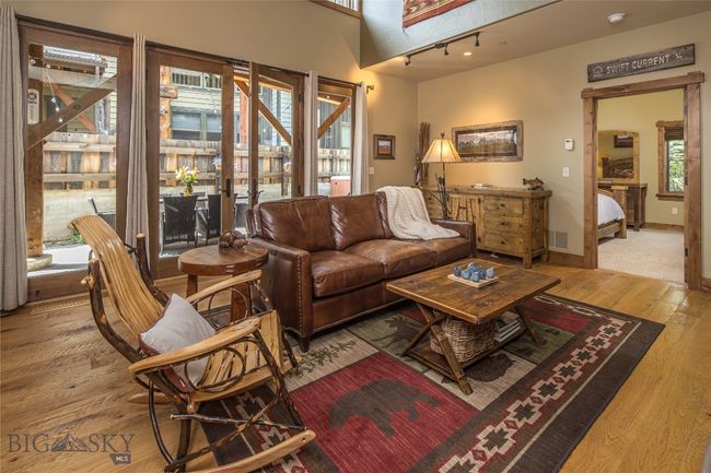 A - 151 Pheasant Tail Ln, Condo with 4 bedrooms, 4 bathrooms and null parking in Big Sky MT | Image 4