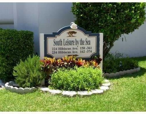 154-224 Hibiscus Ave, Lauderdale By The Sea, FL, 33308-5491 | Card Image