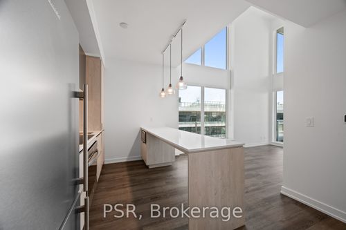 308-11 Ordnance Street, Toronto, ON, M6K0H4 | Card Image