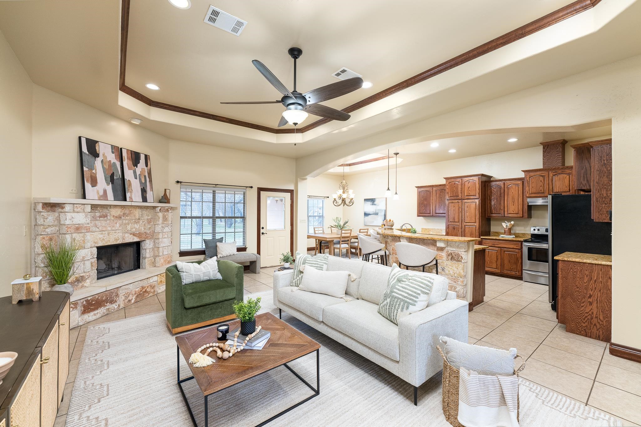 Residential in Marble Falls 3
