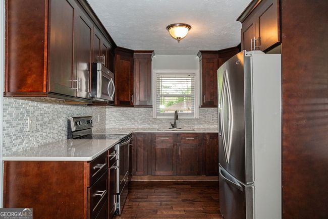 2331 Robin Ln Se, House other with 5 bedrooms, 3 bathrooms and 4 parking in Smyrna GA | Image 62