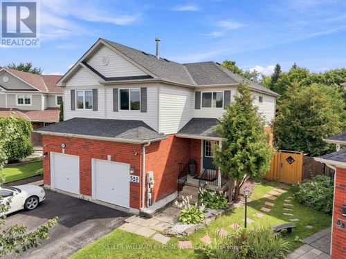 329 Esther Dr, Barrie, ON, L4N0G2 | Card Image