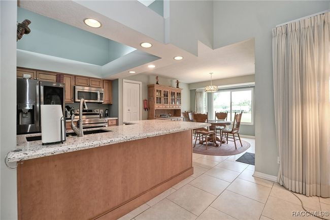 705 E Dakota Ct, House other with 3 bedrooms, 3 bathrooms and 3 parking in HERNANDO FL | Image 9